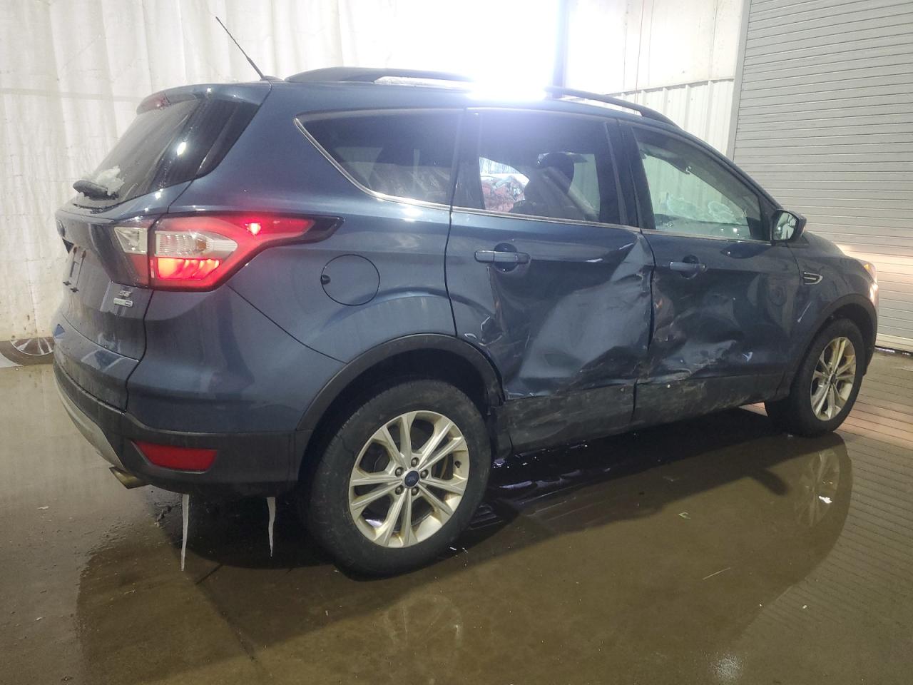 2018 Ford Escape - Image 3