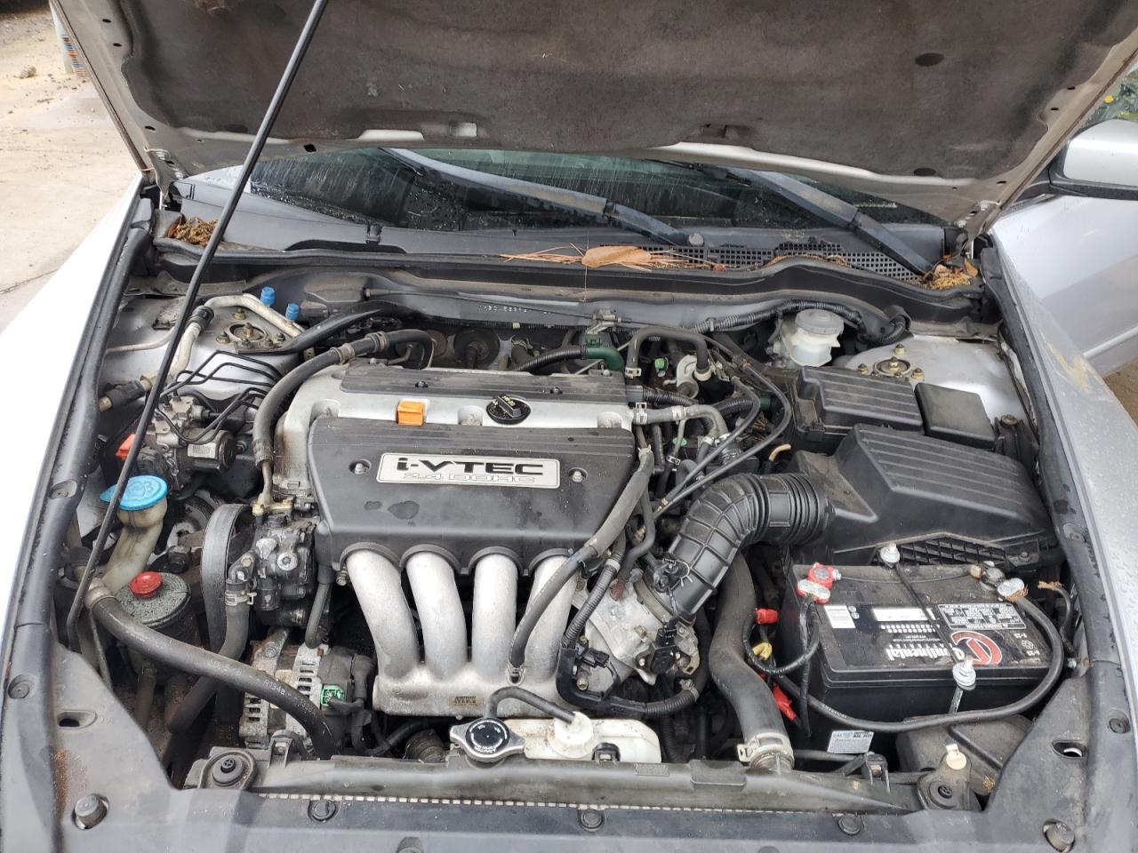 2003 Honda Accord - Image 11