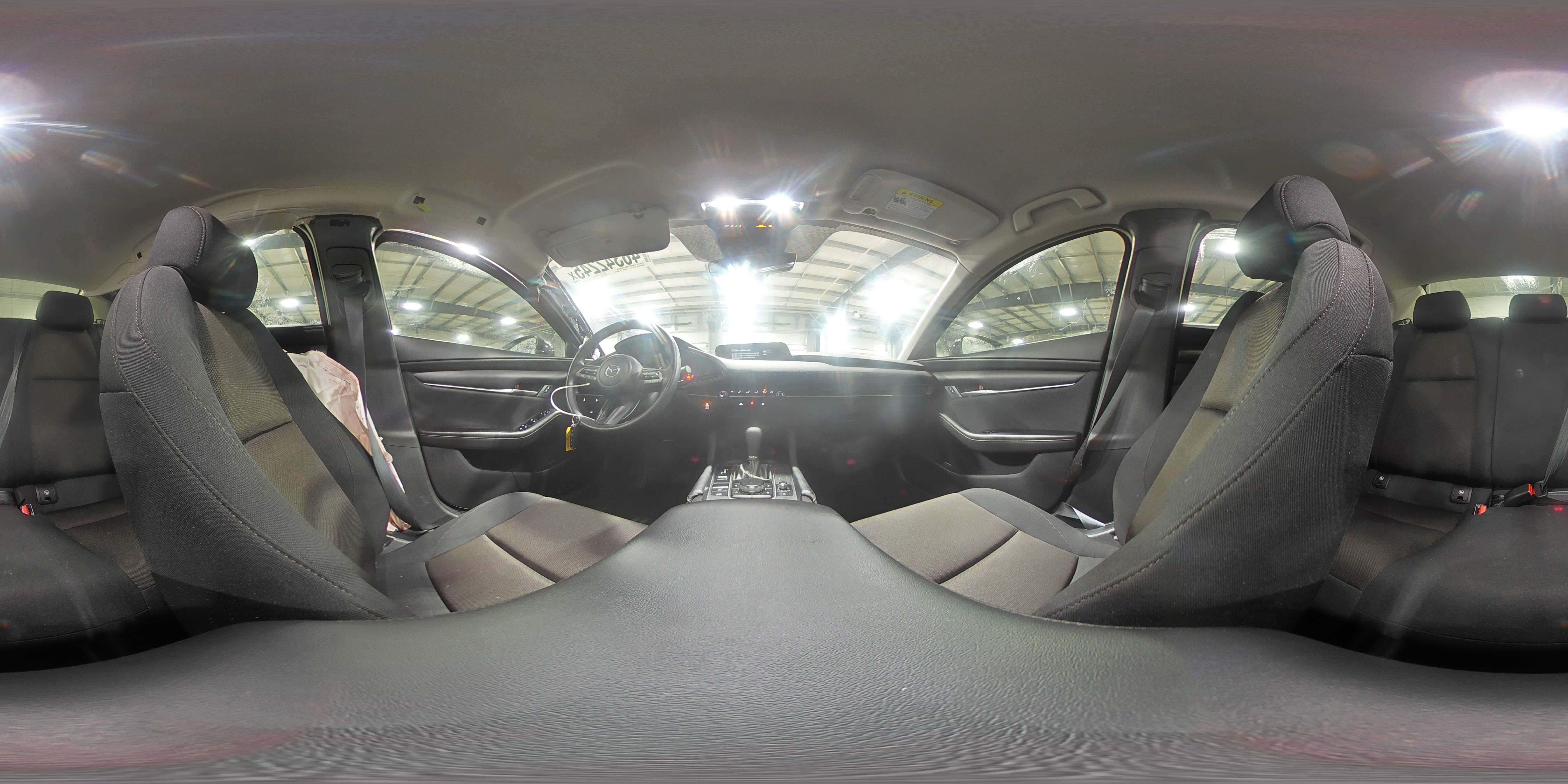 2022 Mazda 3 - Image 14