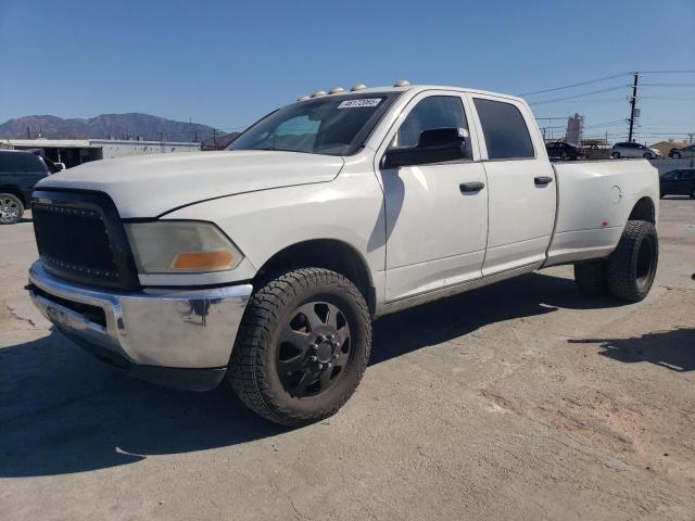 2012 Dodge Ram 3500 St