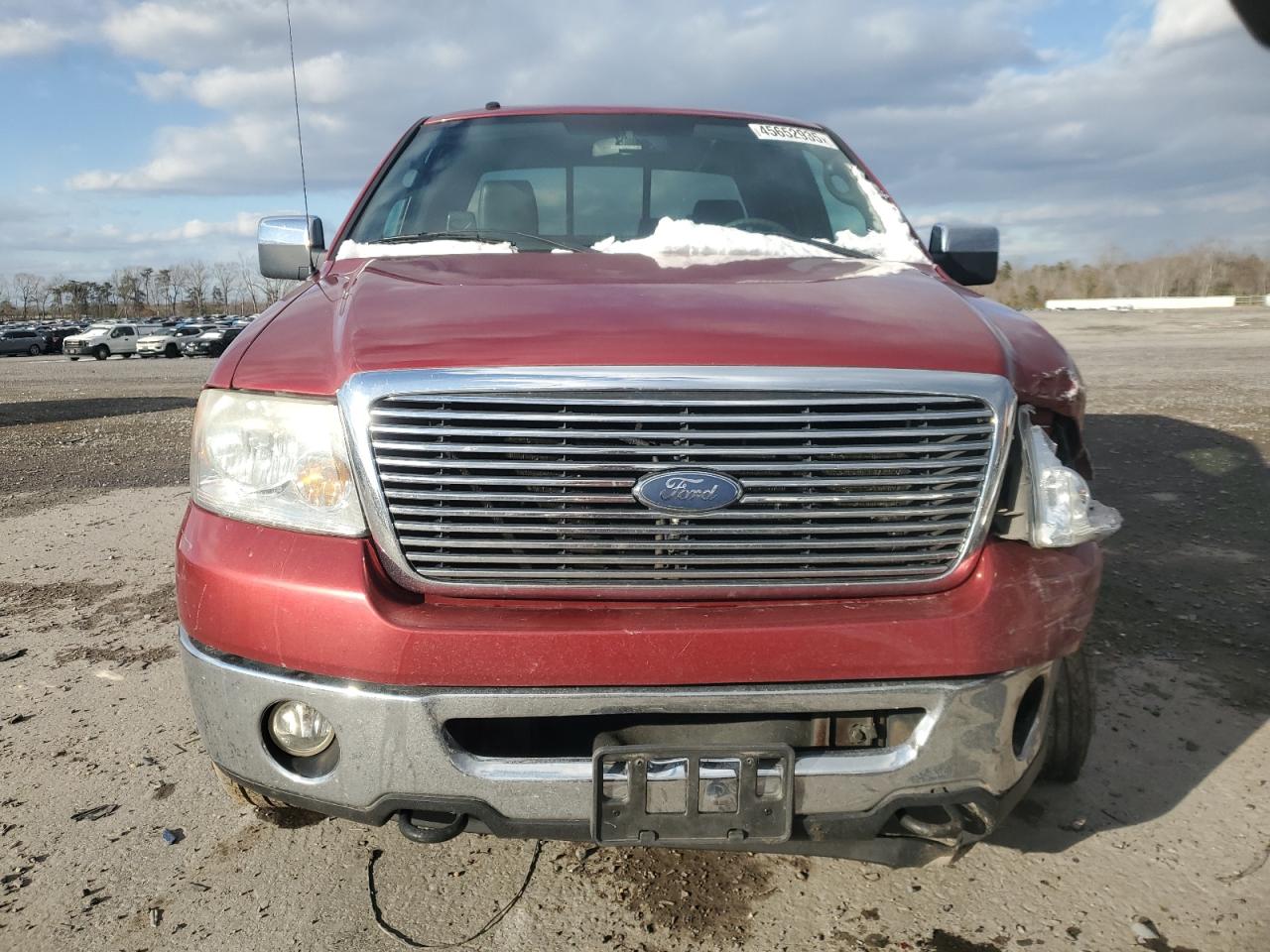 2007 Ford F-150 - Image 5
