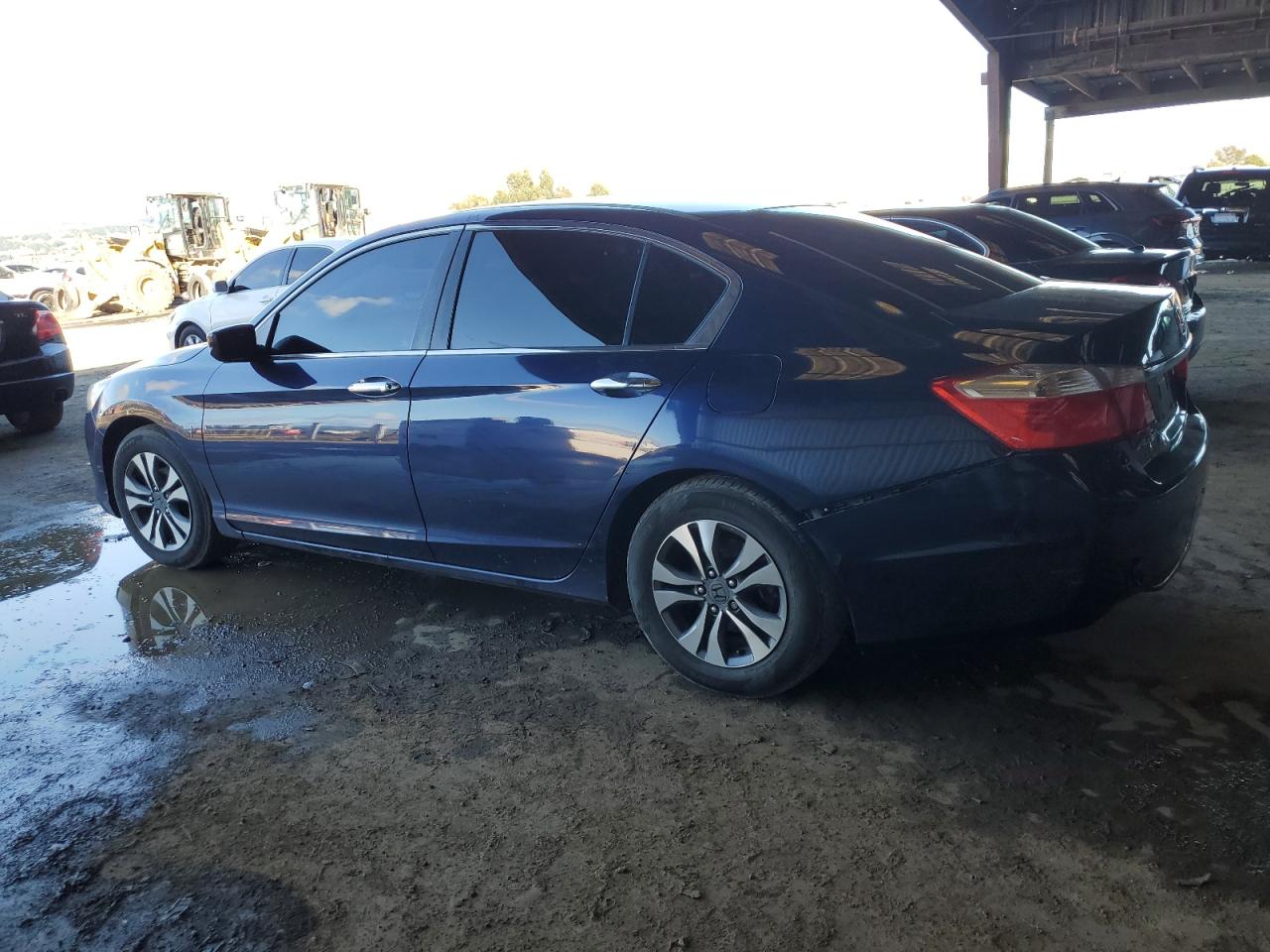 2013 Honda Accord - Image 2