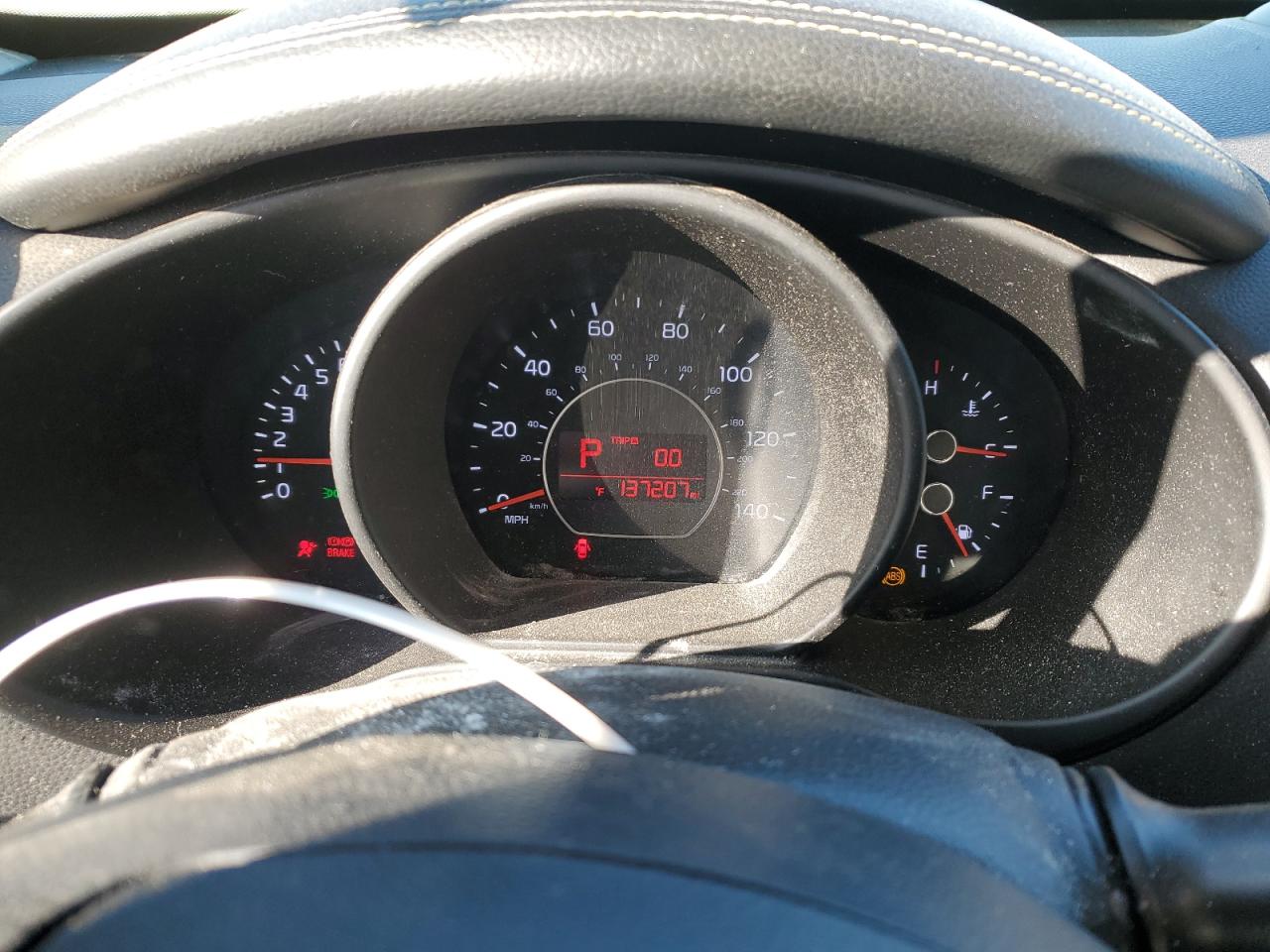 2016 Kia Soul - Image 9