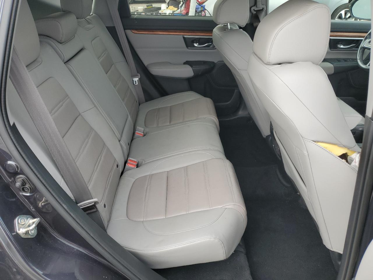 2019 Honda CR-V - Image 11