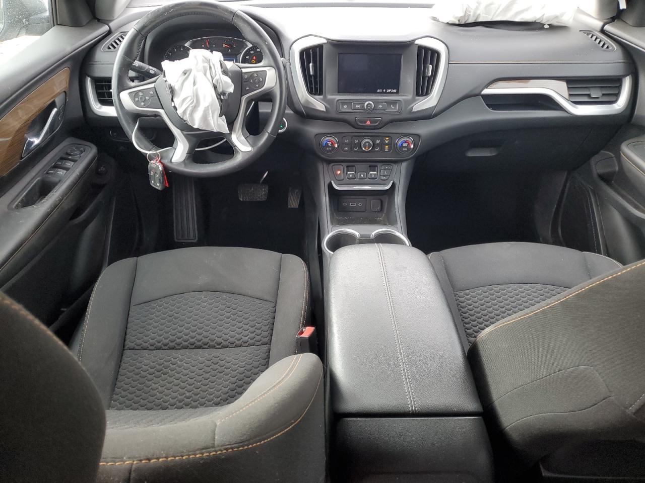 2021 GMC Terrain - Image 8