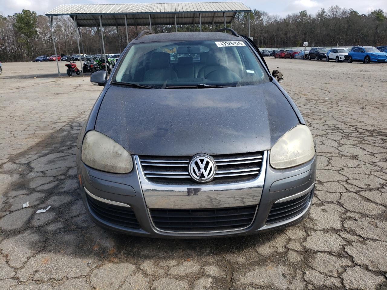 2009 Volkswagen Jetta - Image 5