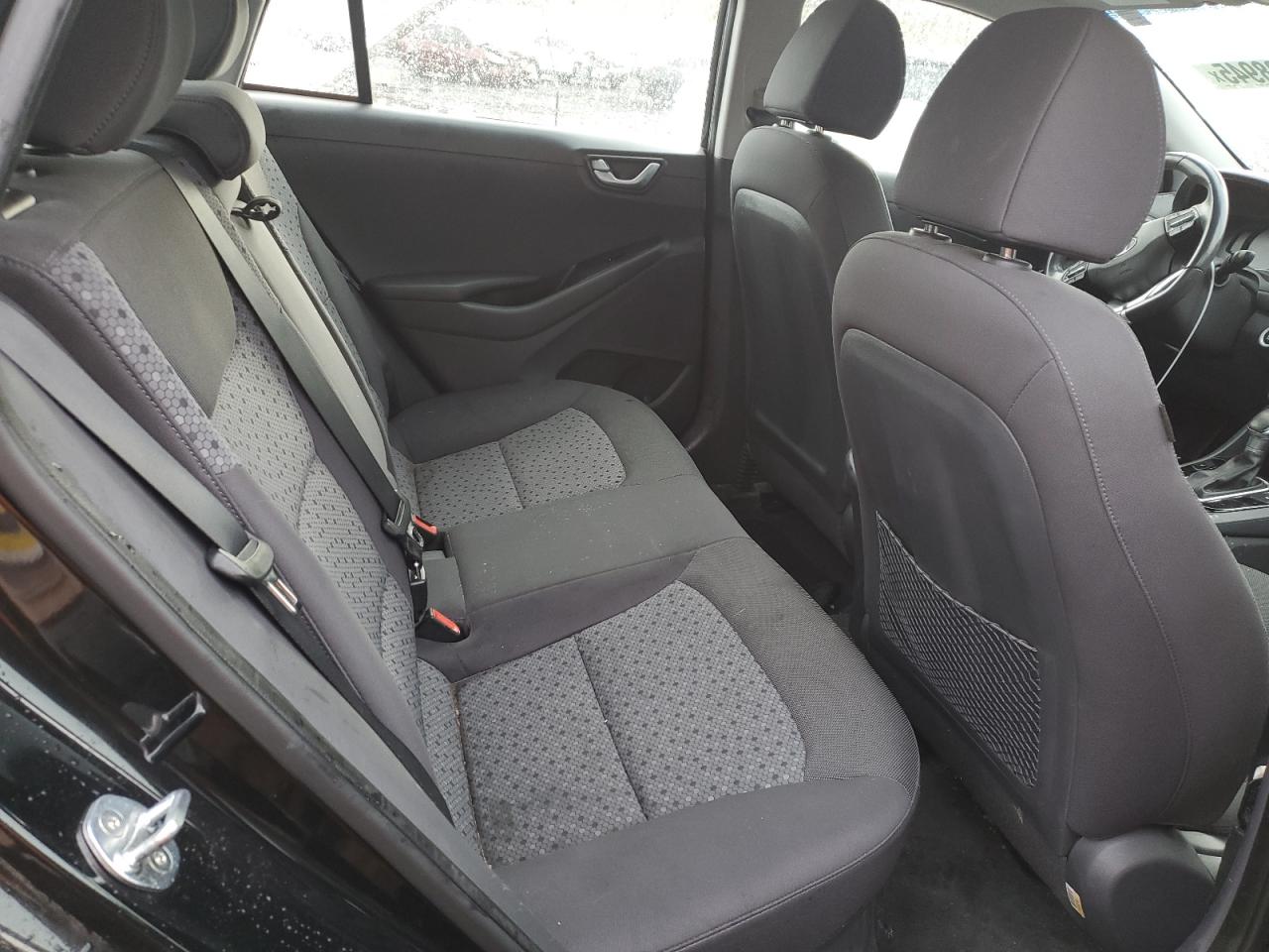2017 Hyundai IONIQ - Image 10