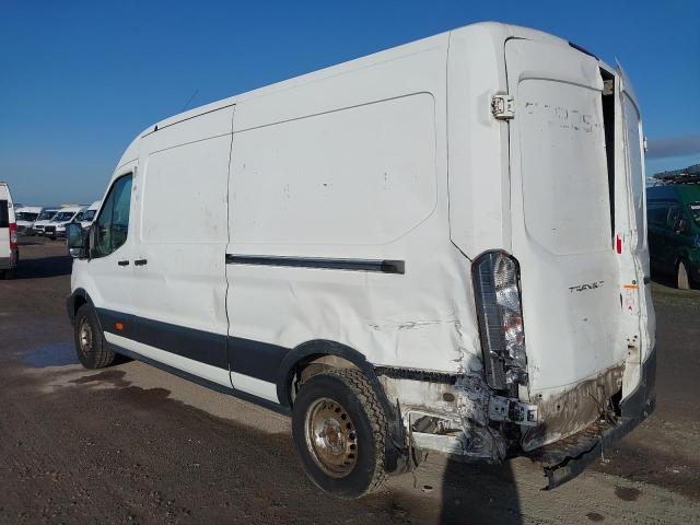 2015 FORD TRANSIT 35