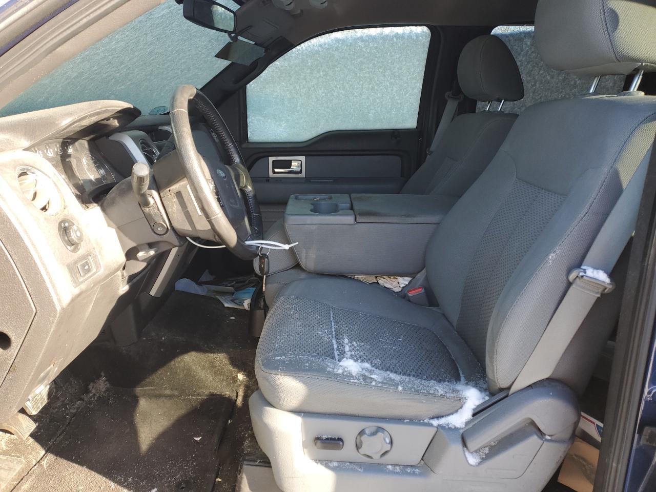 2011 Ford F-150 - Image 7