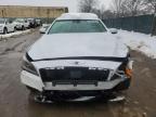 2018 Genesis G80 Base en Venta en Laurel, MD - Front End