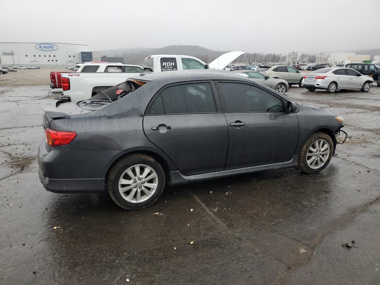 2009 Toyota Corolla - Image 3