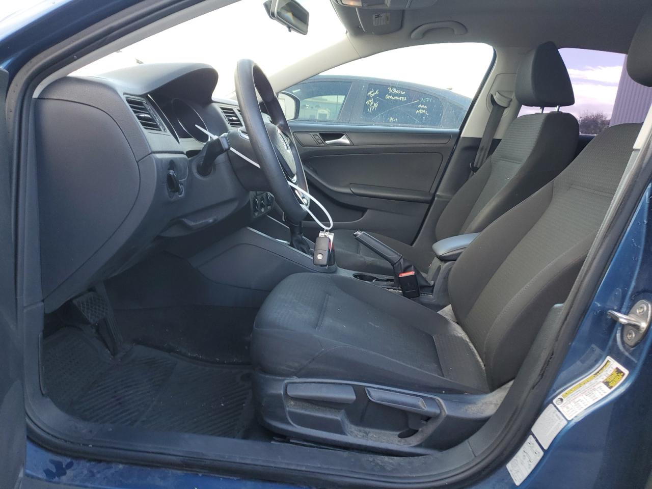 2015 Volkswagen Jetta - Image 7