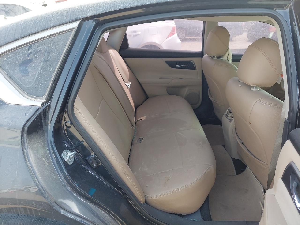 1N4AL3AP9FC154924 - 2015 Nissan ALTIMA - #44086085