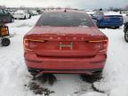2020 VOLVO S60 T6 R-DESIGN for sale at Copart ON - TORONTO