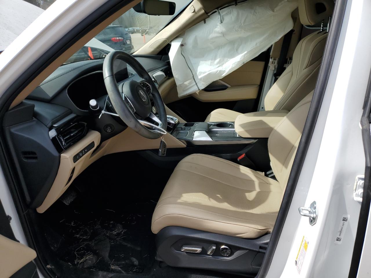 2022 Acura MDX - Image 7