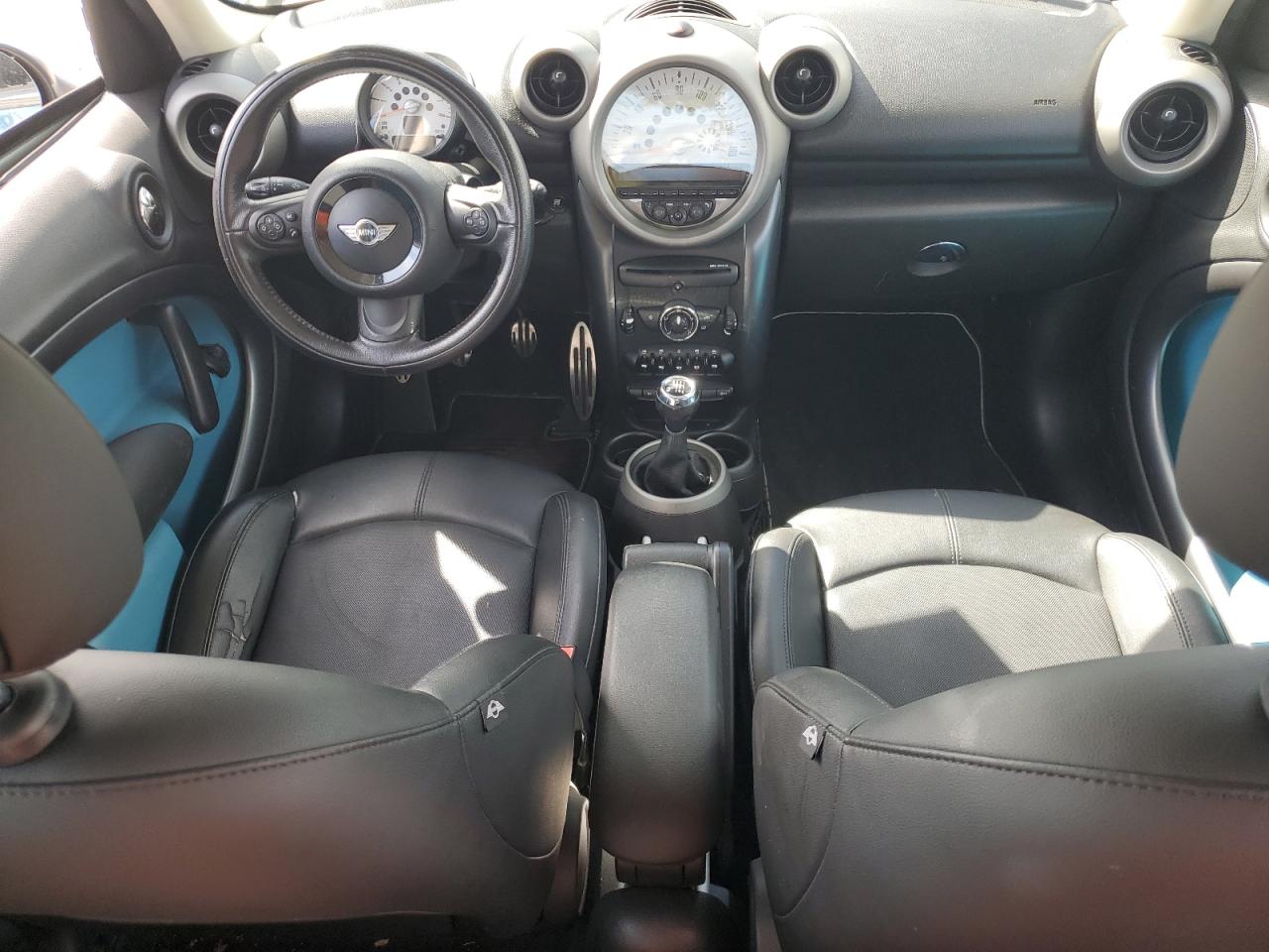 2012 MINI Cooper - Image 8