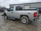 2012 Chevrolet Silverado K1500 Lt for Sale in Leroy, NY - Front End