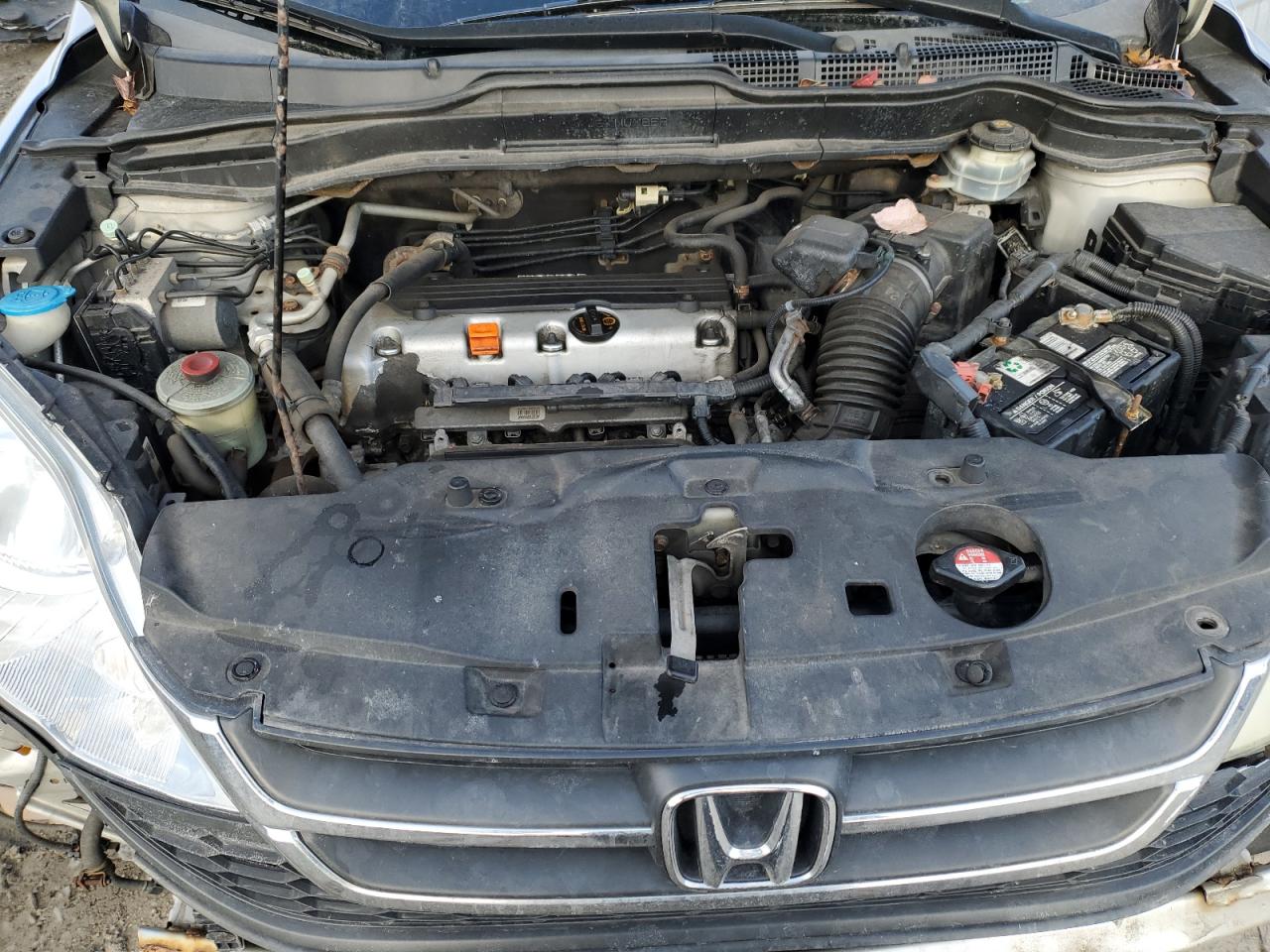 2010 Honda CR-V - Image 12