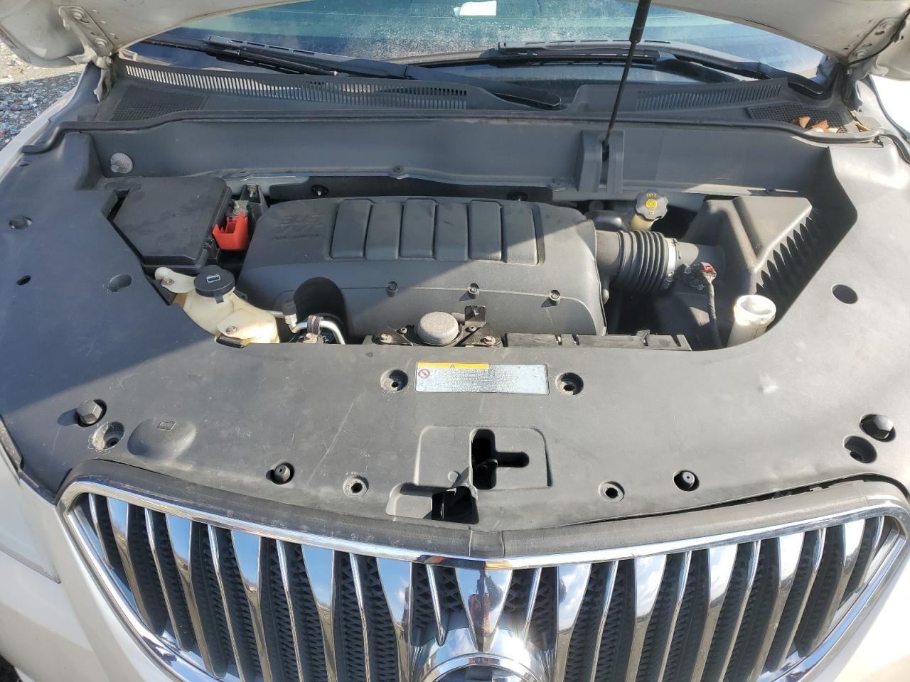 2013 Buick Enclave - Image 12