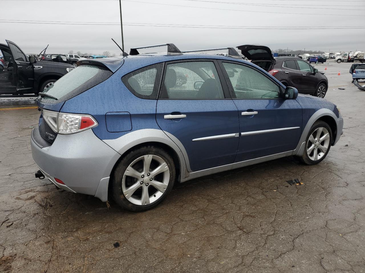 2011 Subaru Impreza - Image 3