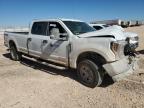 2018 Ford F250 Super Duty na sprzedaż w Andrews, TX - Front End