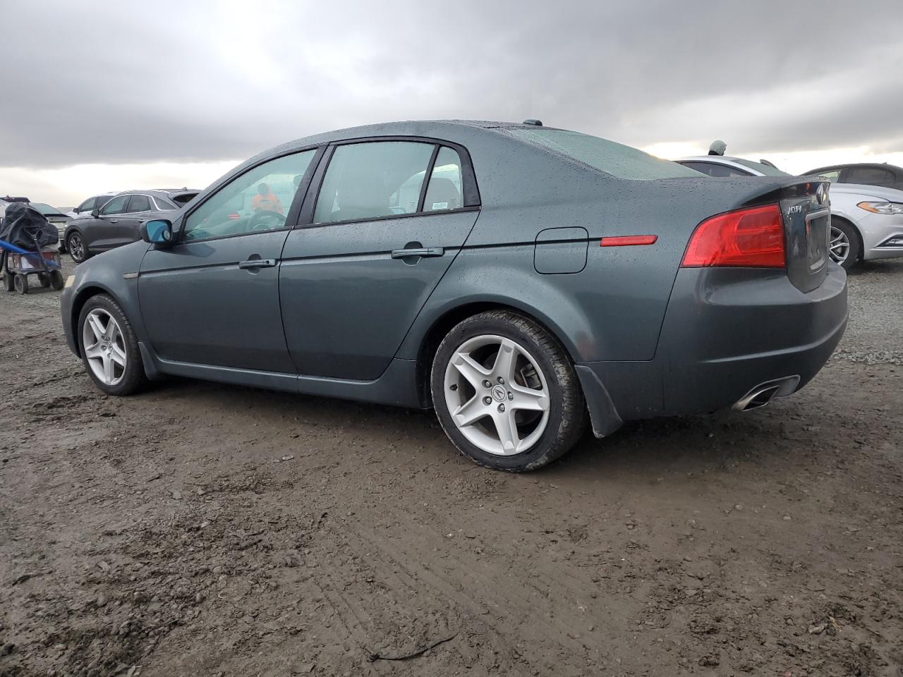 2005 Acura TL - Image 2