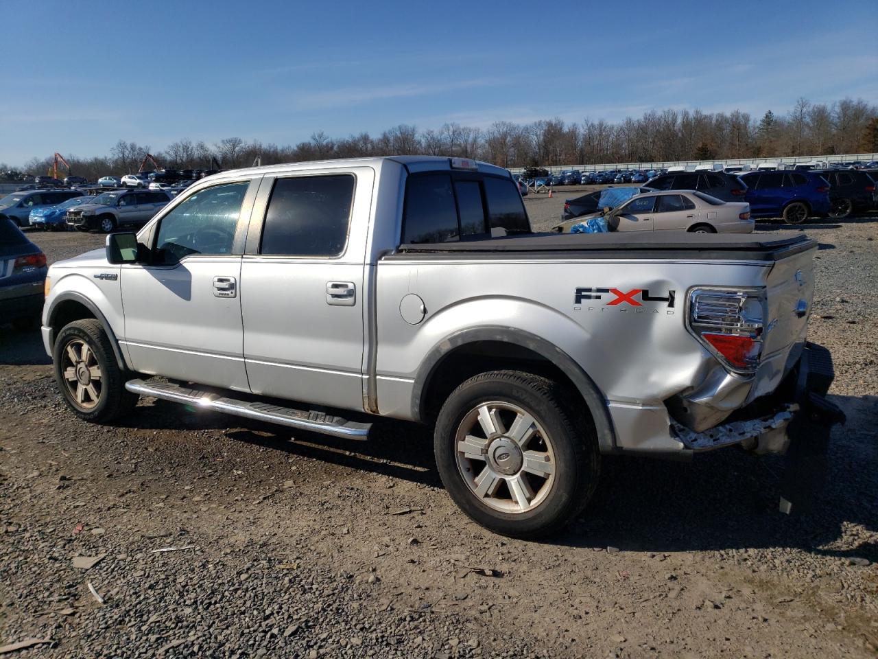 2010 Ford F-150 - Image 2