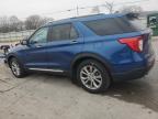 2022 Ford Explorer Limited for Sale in Lebanon, TN - Side