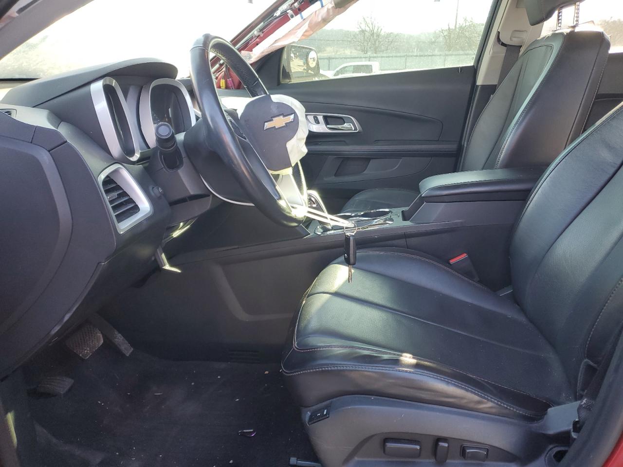 2015 Chevrolet Equinox - Image 7