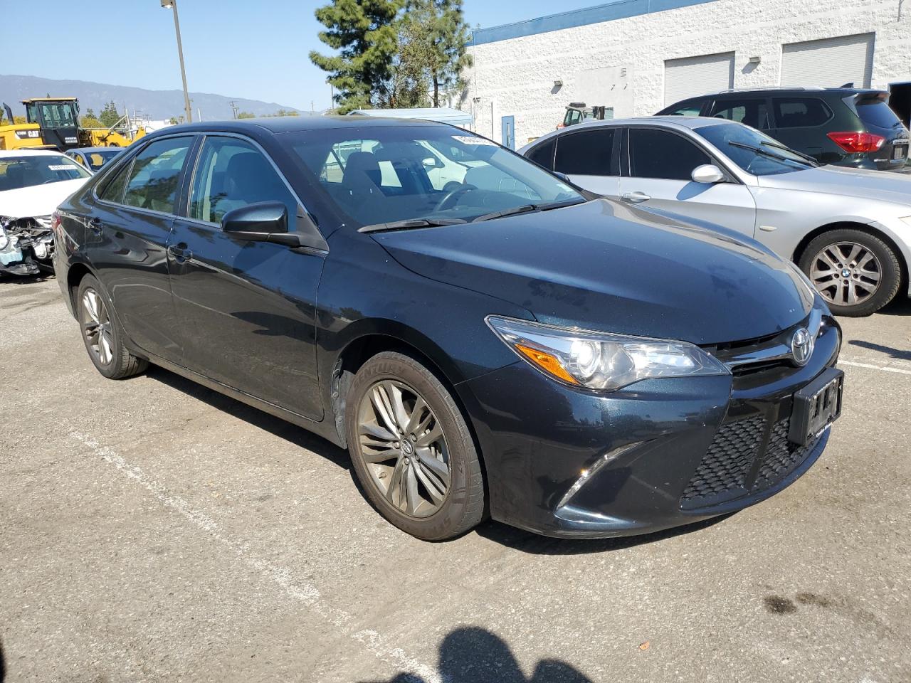 2016 Toyota Camry - Image 4