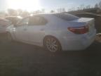 2008 Lexus Ls 460 zu verkaufen in Spartanburg, SC - Front End