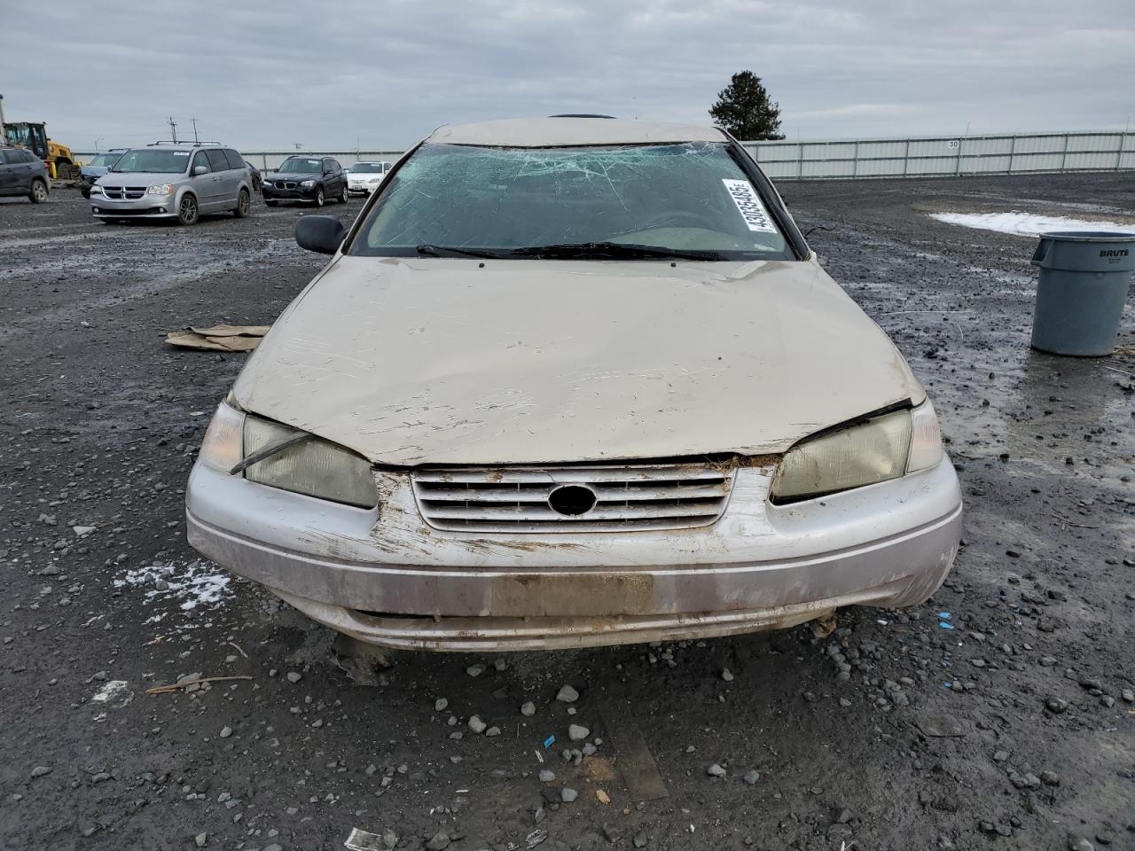 1998 Toyota Camry - Image 5