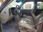 2001 Chevrolet Silverado K1500 de vânzare în Pekin, IL - Side
