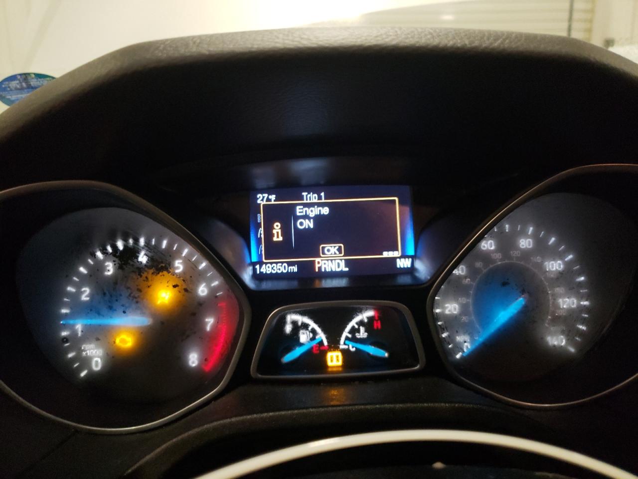 1fadp3k23fl249418 1FADP3K23FL249418 2015 Ford Focus Se