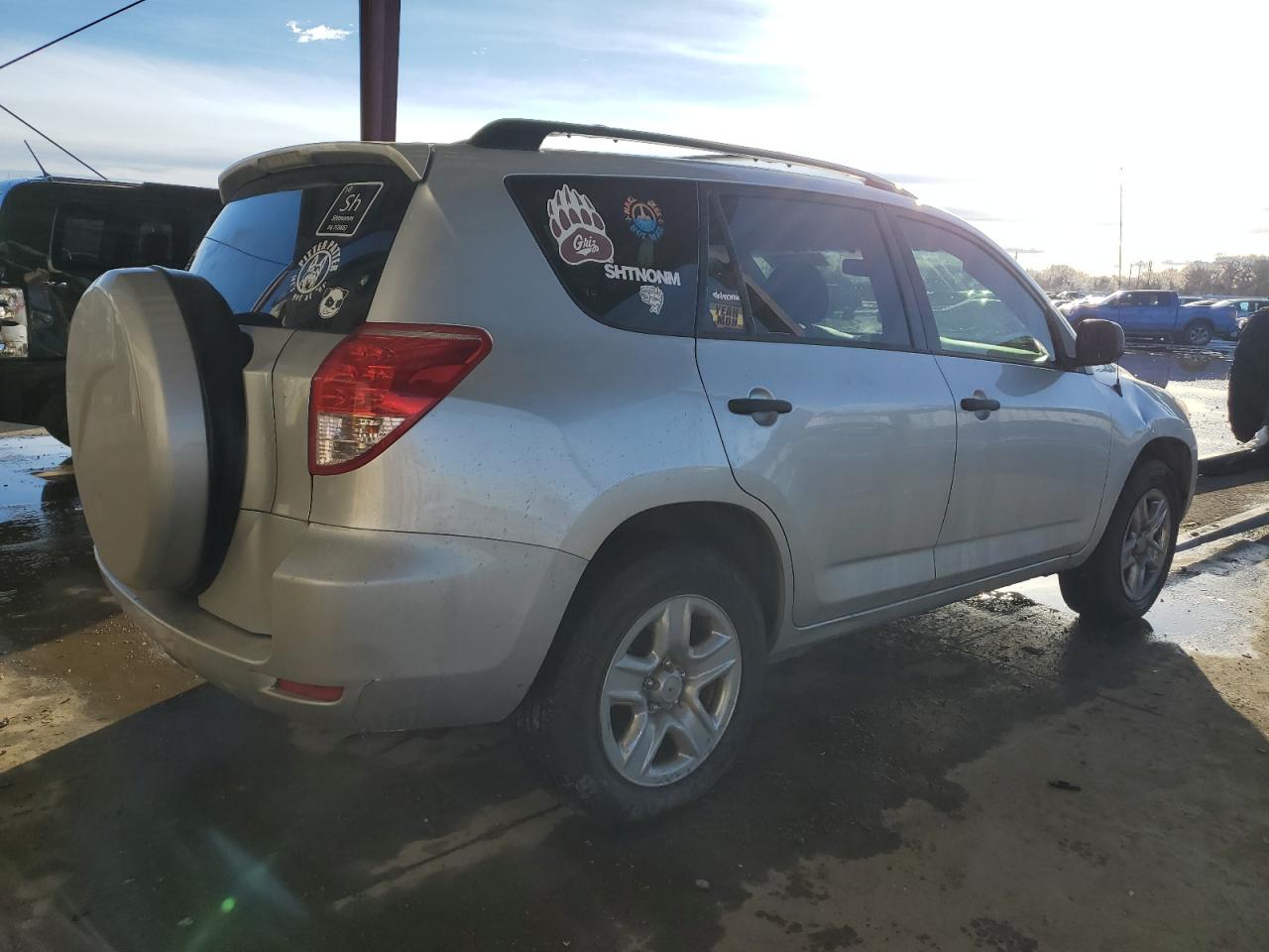 2006 Toyota RAV 4 - Image 3