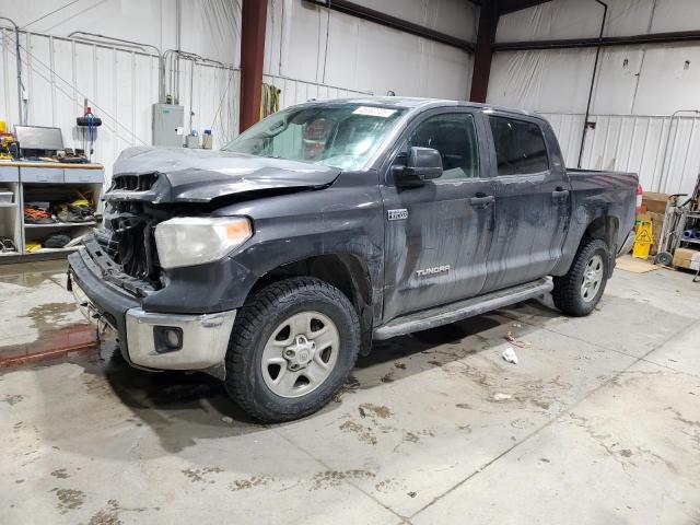 2015 Toyota Tundra Crewmax Sr5