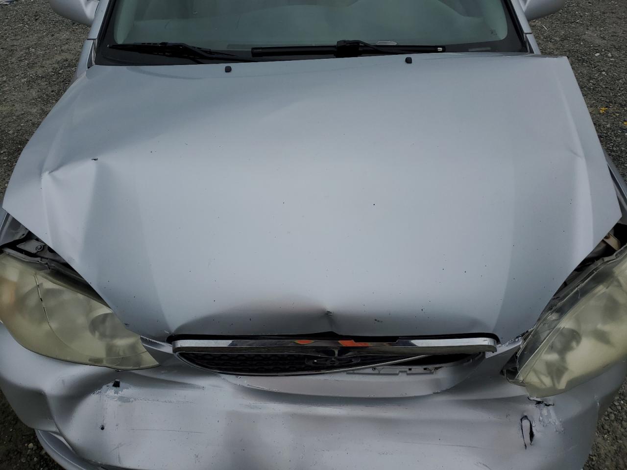 2007 Toyota Corolla - Image 11