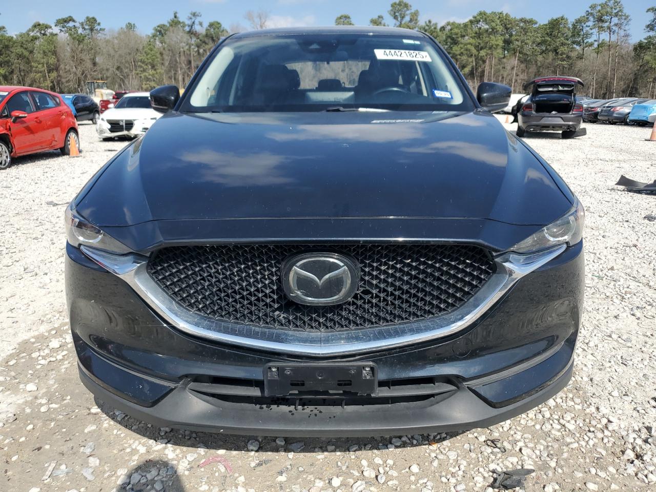 2021 Mazda CX-5 - Image 5