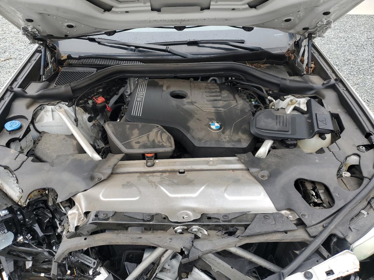 2020 BMW X3 - Image 12