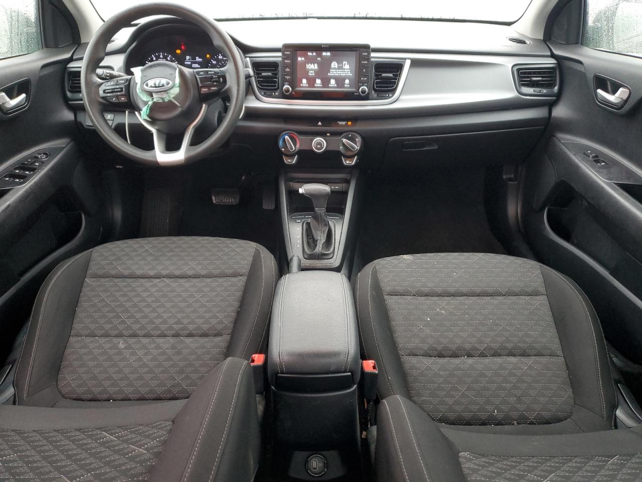 2019 Kia Rio - Image 8