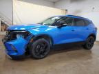 2024 Chevrolet Blazer 3Lt на продаже в Davison, MI - Front End