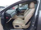 2014 JAGUAR XF LUXURY for sale at Copart WOLVERHAMPTON