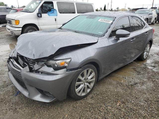 2016 Lexus Is 200T за продажба в Los Angeles, CA - Front End