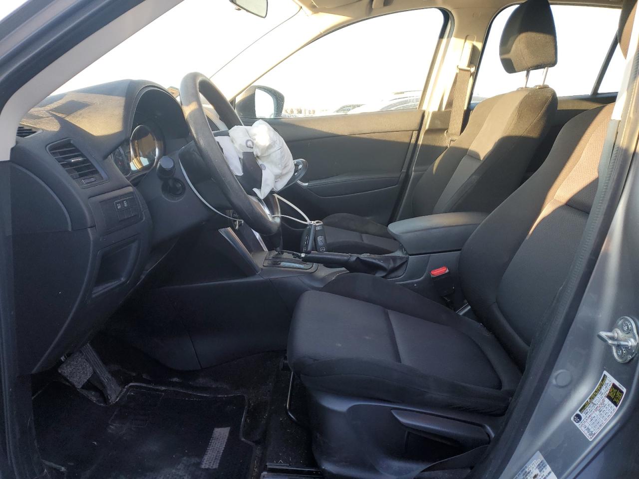2014 Mazda CX-5 - Image 7