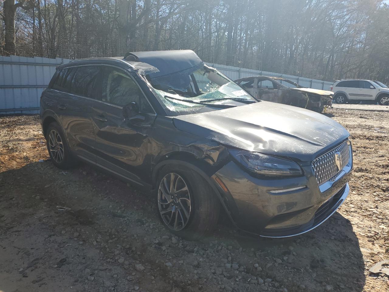 2020 Lincoln Corsair - Image 4