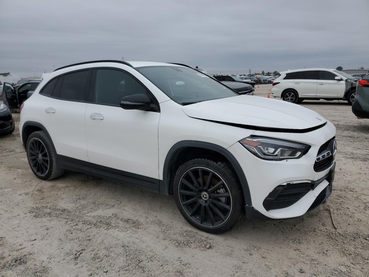 2023 Mercedes-Benz GLA-klasse - Image 4