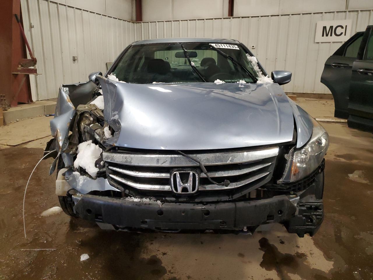 2011 Honda Accord - Image 5
