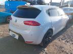 2010 SEAT LEON CUPRA for sale at Copart BRISTOL