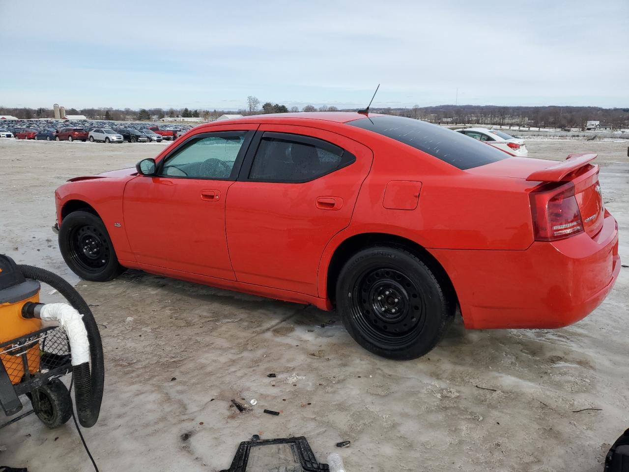 2008 Dodge Charger - Image 2