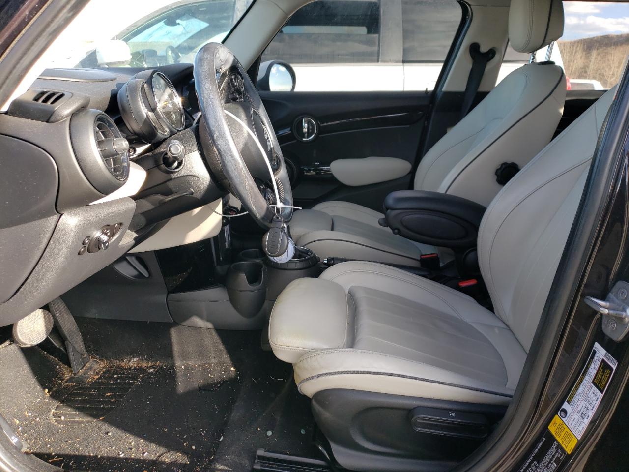 2016 MINI Cooper - Image 7